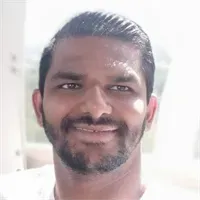 Фотография репетитора Какирде Шри 