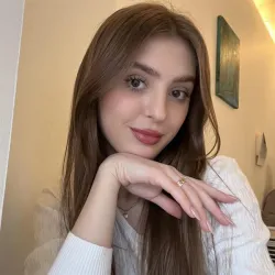 Фотография репетитора Василевски Алена Евгеньевна