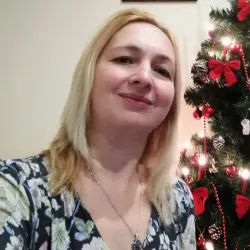 Фотография репетитора Первушкина Марина Владимировна