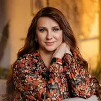 Фотография репетитора Демина Ольга Владимировна