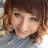 Фотография репетитора Мацнева Ксения Евгеньевна