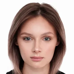 Фотография репетитора Калугина Анастасия Константиновна