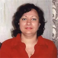 Фотография репетитора Криничная Елена Валентиновна