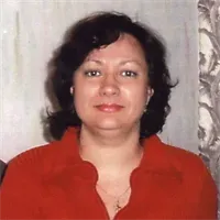 Фотография репетитора Криничная Елена Валентиновна