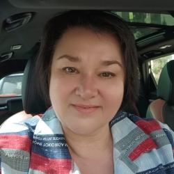 Фотография репетитора Буторина Наталья Борисовна