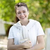 Фотография репетитора Юрина Дарья Александровна