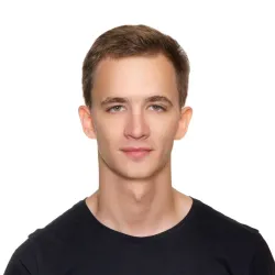 Фотография репетитора Борисов Сергей Дмитриевич