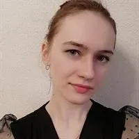 Фотография репетитора Иванова Полина Руслановна
