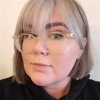 Фотография репетитора Алферова Варвара Дмитриевна