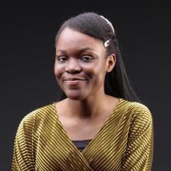 Фотография репетитора Онуоха Джой Оньиньечи