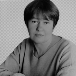 Фотография репетитора Костюнина Светлана Владимировна