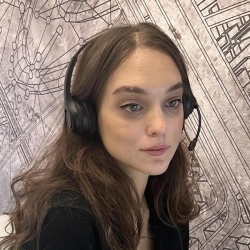 Фотография репетитора Лунева Ольга Владимировна