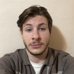 Фотография репетитора Наумчук Максвелл Эдвард 