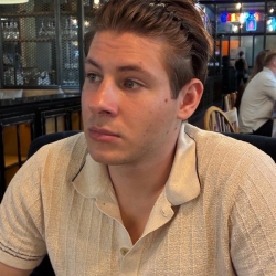 Фотография репетитора Наумчук Максвелл Эдвард 