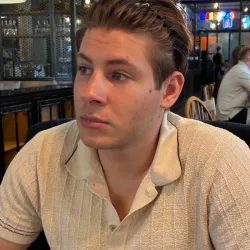 Фотография репетитора Наумчук Максвелл Эдвард 