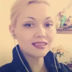 Фотография репетитора Вохмина Анастасия Сергеевна