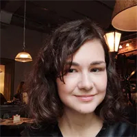 Фотография репетитора Любимова Анна Андреевна