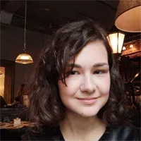 Фотография репетитора Любимова Анна Андреевна