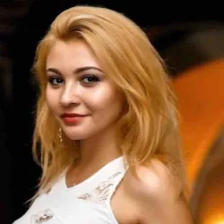 Фотография репетитора Шабалина Екатерина Максимовна