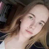 Фотография репетитора Кузнецова Анастасия Львовна