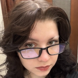 Фотография репетитора Северина Мария Александровна