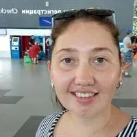 Фотография репетитора Велилаева Лилия Раимовна