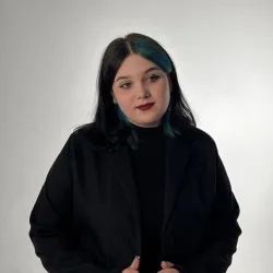 Фотография репетитора Витер Лолита Дмитриевна