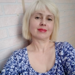 Фотография репетитора Туленкова Татьяна Владимировна