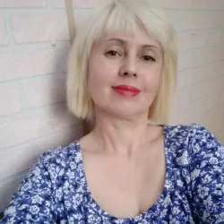 Фотография репетитора Туленкова Татьяна Владимировна