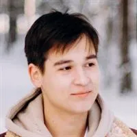 Фотография репетитора Бычков Степан Александрович