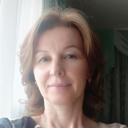 Фотография репетитора Купцова Людмила Васильевна