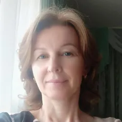 Фотография репетитора Купцова Людмила Васильевна