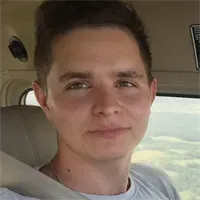 Фотография репетитора Белов Иван Сергеевич