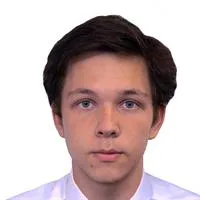 Фотография репетитора Лаврик Иван Александрович