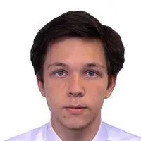 Фотография репетитора Лаврик Иван Александрович