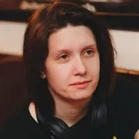 Фотография репетитора Коробейникова Виктория Андреевна