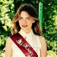 Фотография репетитора Курако Виктория Валерьевна