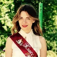 Фотография репетитора Курако Виктория Валерьевна