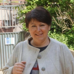 Фотография репетитора Засорина Татьяна Дмитриевна