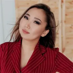 Фотография репетитора Жаксыликова Анель Жанжигитовна