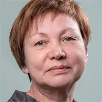 Фотография репетитора Степанова Надежда Леонидовна