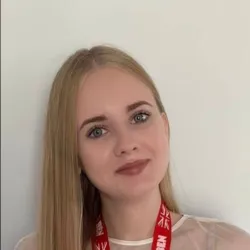 Фотография репетитора Кузнецова Ольга Викторовна