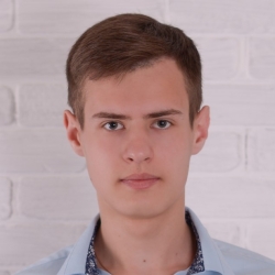 Фотография репетитора Набокин Максим Денисович