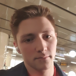 Фотография репетитора Морозкин Олег Игоревич