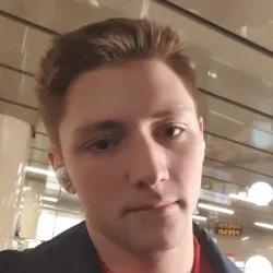 Фотография репетитора Морозкин Олег Игоревич