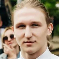 Фотография репетитора Фесенко Денис Алексеевич