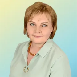 Фотография репетитора Лосева Вера Васильевна