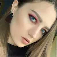 Фотография репетитора Шерекина Марина Витальевна