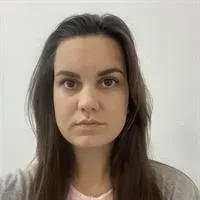 Фотография репетитора Клюкина Анна Александровна