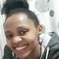 Фотография репетитора Хакизимана Эвелин 